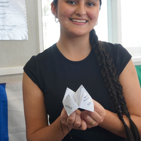 2026 open day success