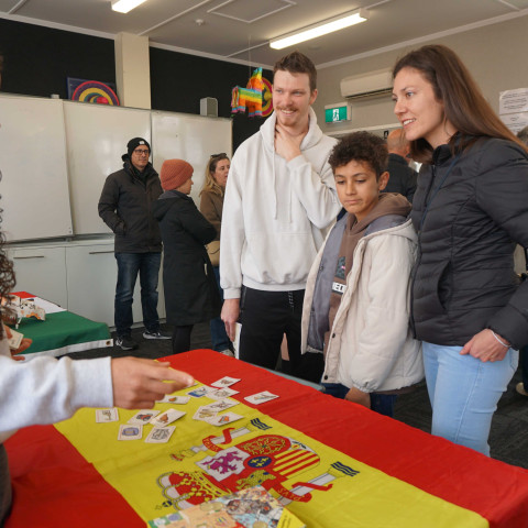 2026 open day success