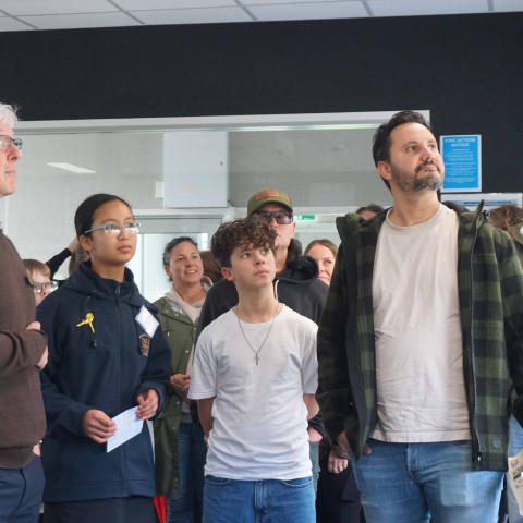 2026 open day success