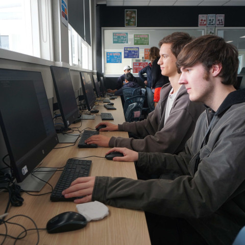 2026 open day success