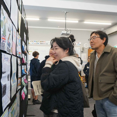 2026 open day success