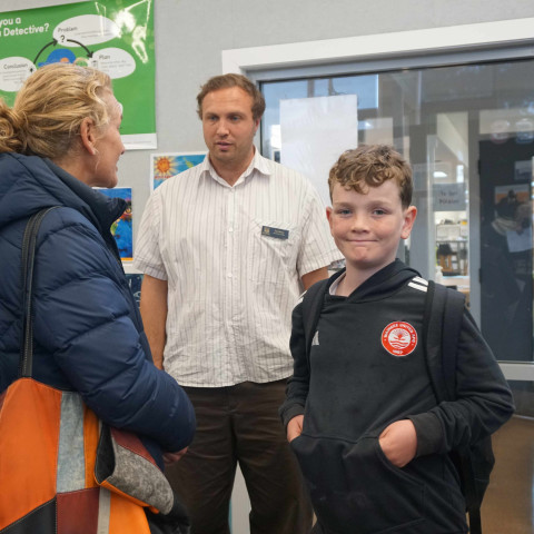 2026 open day success