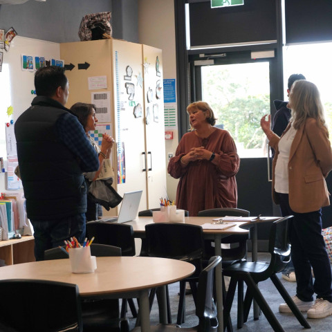 2026 open day success