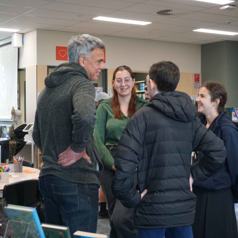 2026 open day success