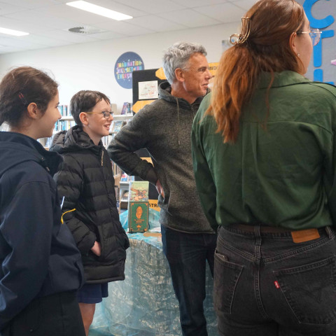 2026 open day success