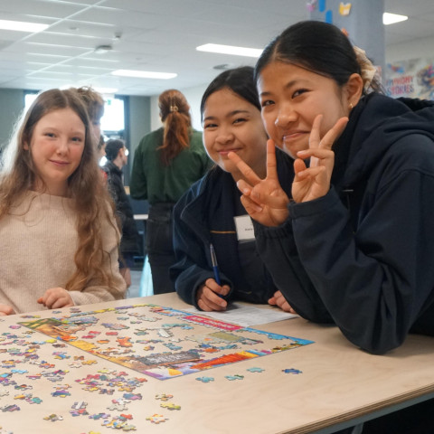 2026 open day success