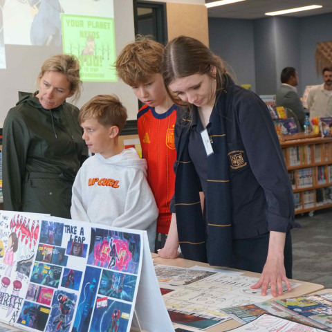 2026 open day success