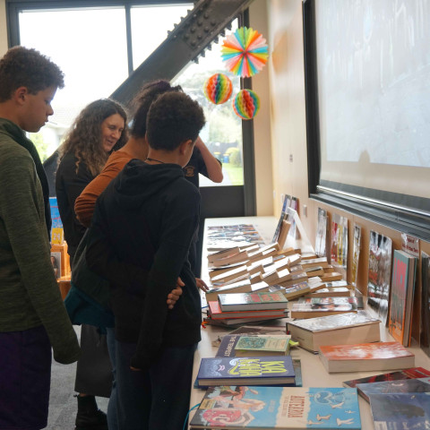 2026 open day success
