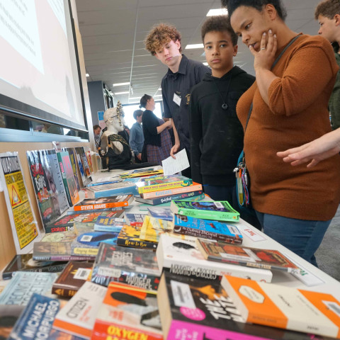 2026 open day success