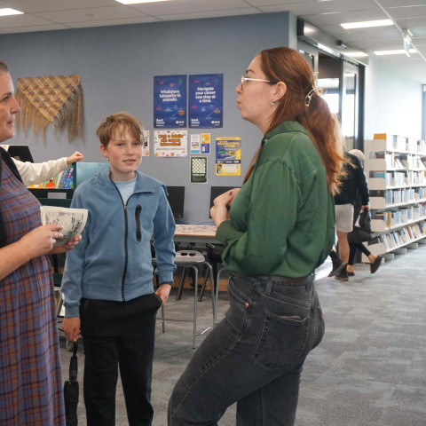 2026 open day success