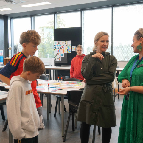 2026 open day success