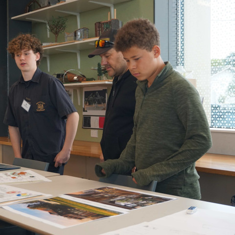 2026 open day success