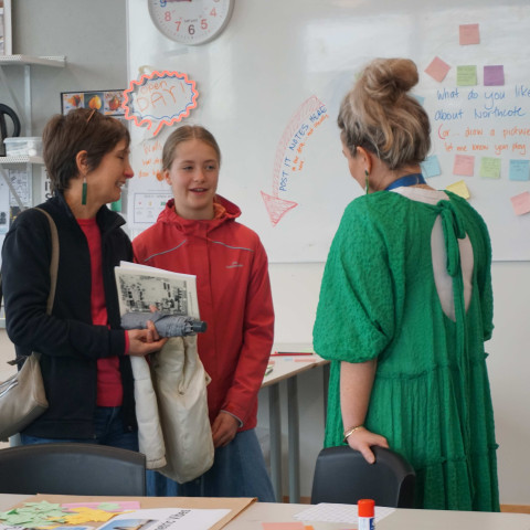 2026 open day success