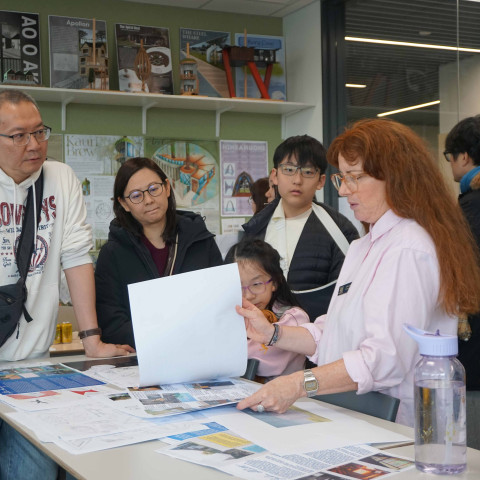 2026 open day success