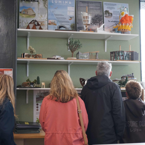 2026 open day success