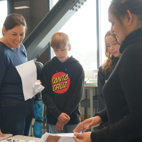 2026 open day success