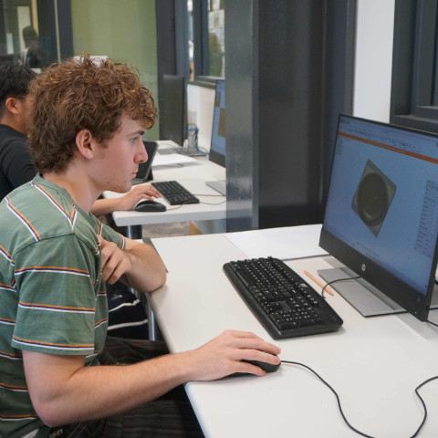 2026 open day success