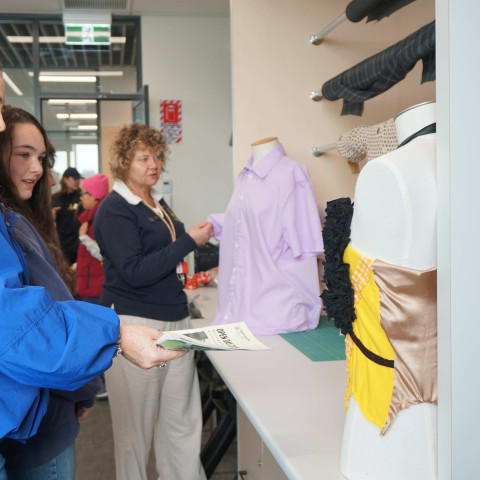 2026 open day success
