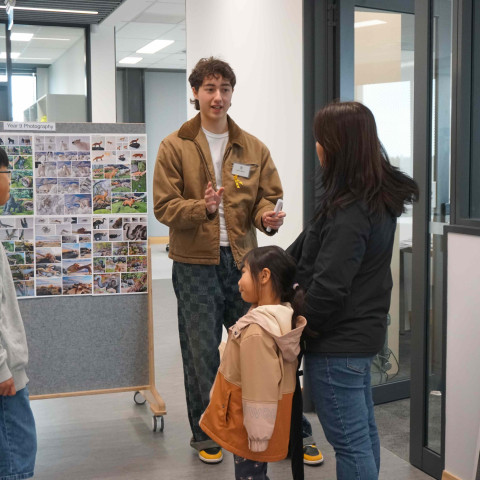 2026 open day success