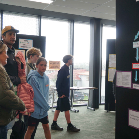 2026 open day success
