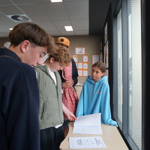 2026 open day success