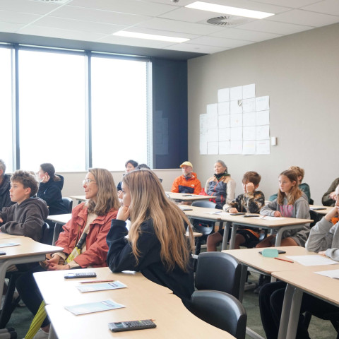 2026 open day success