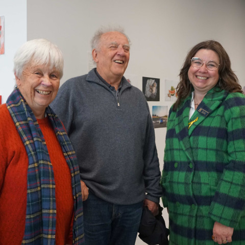 2026 open day success