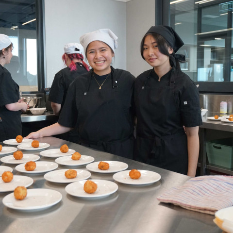2026 open day success