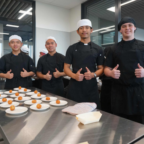 2026 open day success