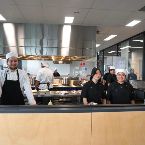2026 open day success