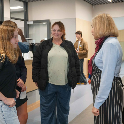 2026 open day success