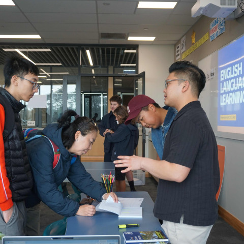2026 open day success