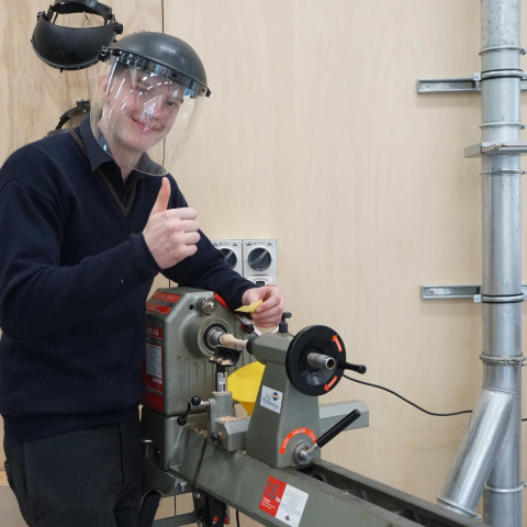 2026 open day success