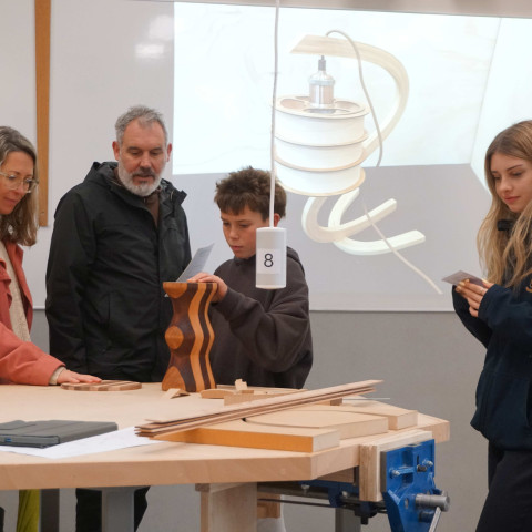 2026 open day success