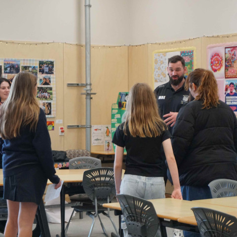 2026 open day success