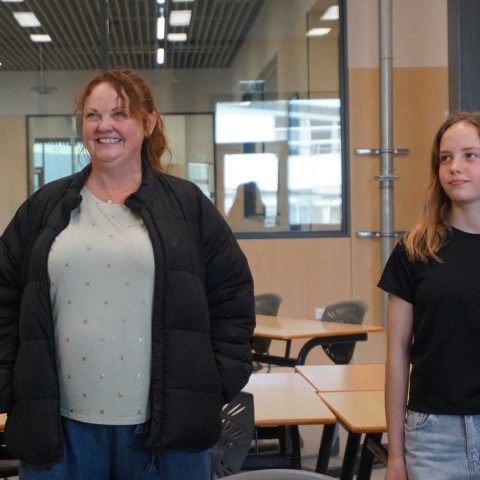 2026 open day success