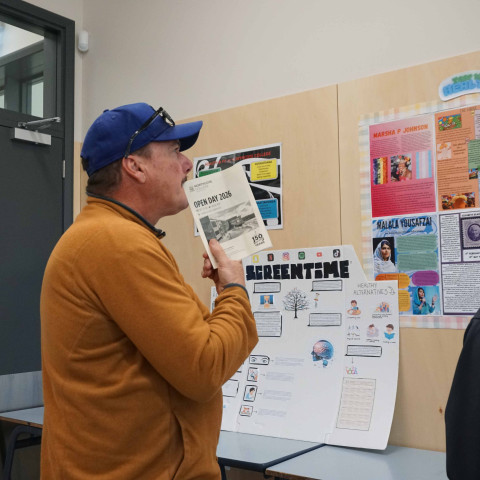 2026 open day success