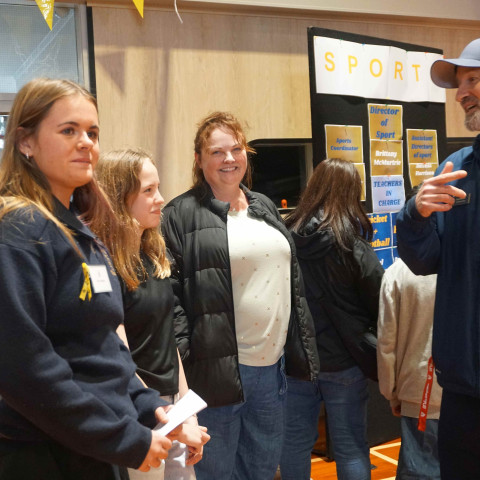 2026 open day success