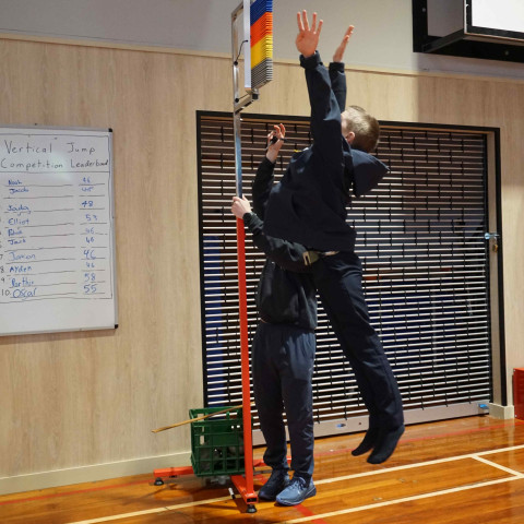 2026 open day success