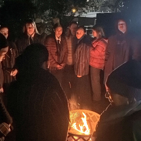 NC matariki 2026