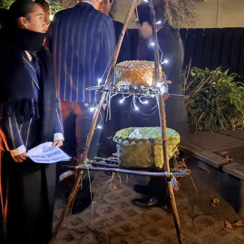 NC matariki 2026