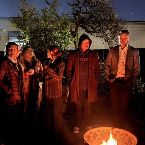 NC matariki 2026