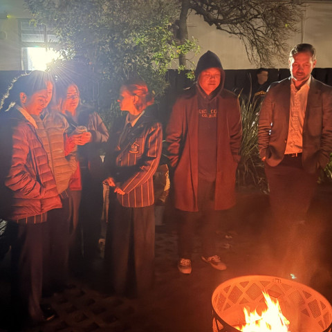 NC matariki 2026