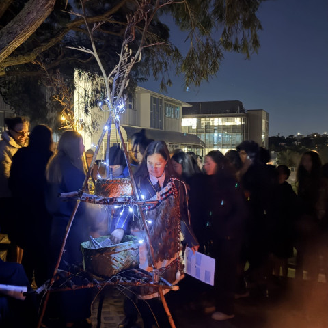 NC matariki 2026