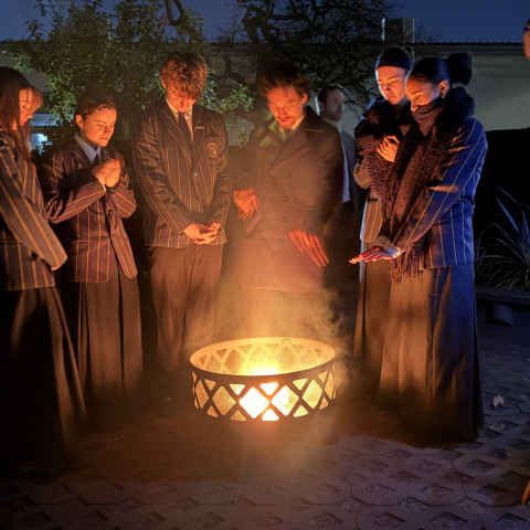 NC matariki 2026