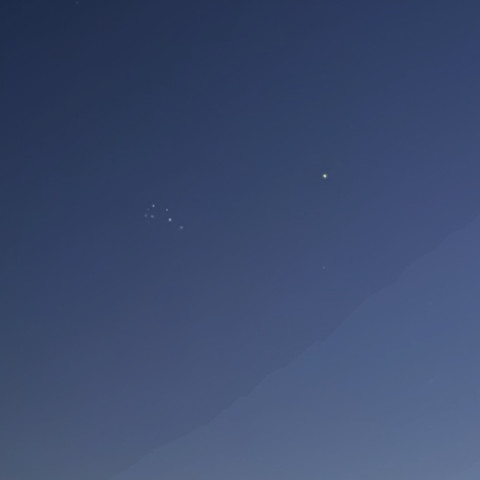 NC matariki 2026