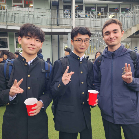 2026 T3 new internationals 