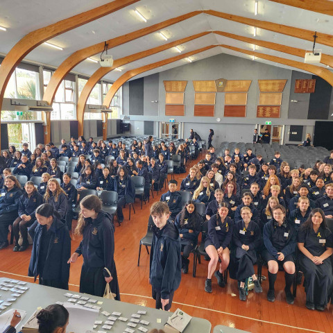 2026 open day success