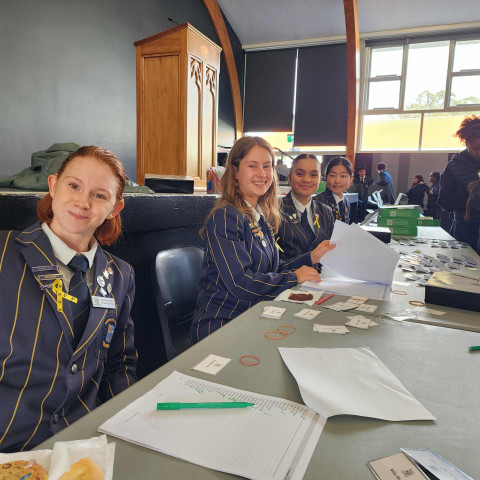 2026 open day success