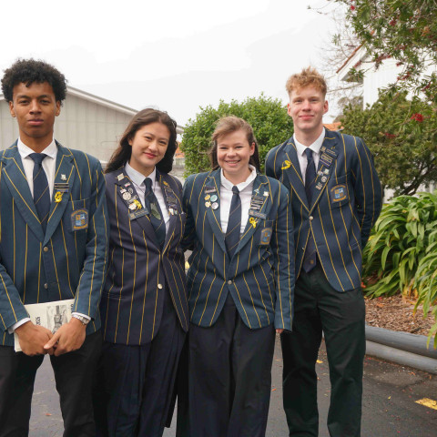 2026 open day success